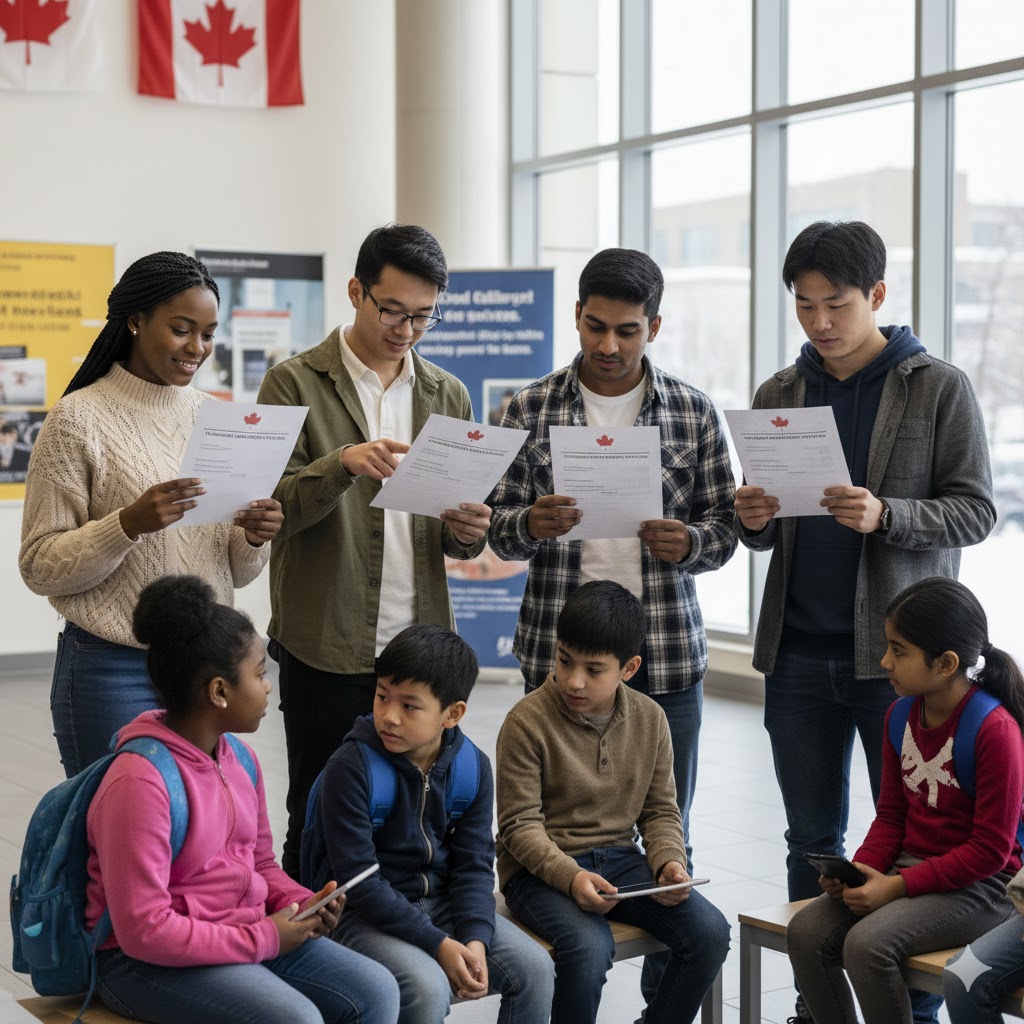 What to do if you are stuck as a Temporary Resident in Canada