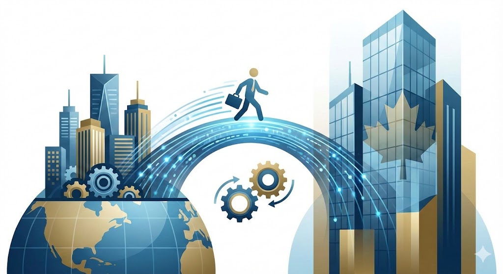 Intra-Company Transfers (ICT) to Canada: A 2026 Legal Overview for Multinational Corporations